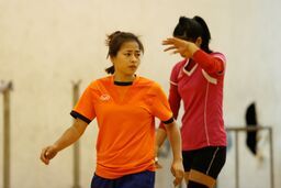 Trực tiếp Giải bóng chuyền nữ các đội mạnh toàn quốc Cúp Đắk Nông năm 2016: Hóa chất Đức Giang Hà Nội - Hải Dương