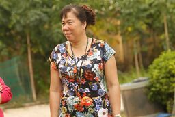 HLV Nguyễn Thu Hương: Phận nữ nhi không thường