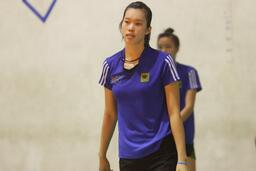 ĐT bóng chuyền nữ U23 Việt Nam sẵn sàng trước giải châu Á 2017