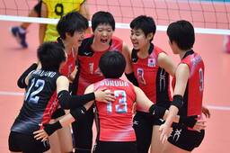 U19 Nhật Bản ứng cử viên hàng đầu cho chức vô địch
