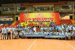 Sanest Khánh Hòa vô địch cúp Hùng Vương 2019
