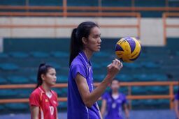Giải bóng chuyền Vô địch U19 nữ châu Á 2018: Nguyễn Thị Bích Tuyền xác lập kỷ lục