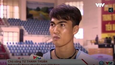 Đội tuyển bóng chuyền nam Quốc gia Việt Nam và hệ quả của việc 2 năm tập trung 1 lần