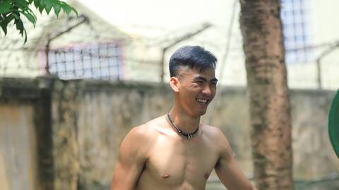 Những nụ cười Việt Nam