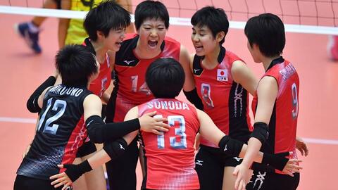 U19 Nhật Bản ứng cử viên hàng đầu cho chức vô địch