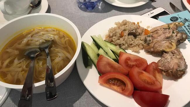 Ngân hàng Công thương và nỗi buồn từ gói mì tôm