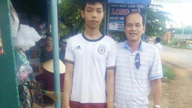 Sanest Khánh Hòa nơi ươm mầm cho những tài năng trẻ