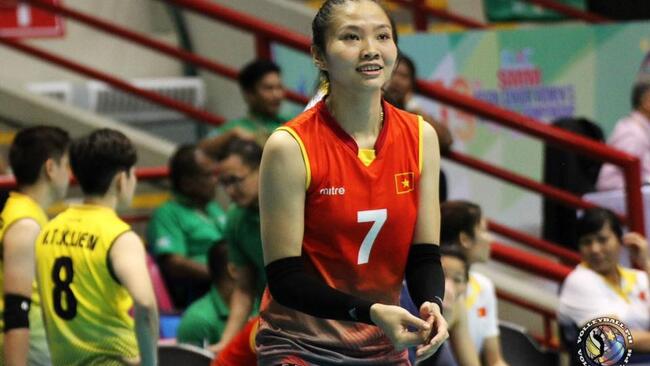Chủ công Hà Ngọc Diễm và sự trở lại ngọt ngào