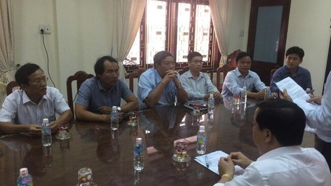 Giải bóng chuyền nữ quốc tế - Cúp VTV9 Bình Điền lần 12 năm 2018: BÌNH ĐỊNH ĐƯỢC ƯU TIÊN