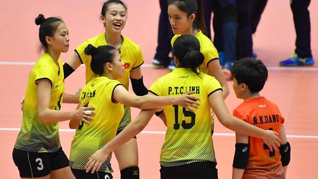 Đi tìm nguyên nhân thất bại của đội tuyển U19 nữ Việt Nam