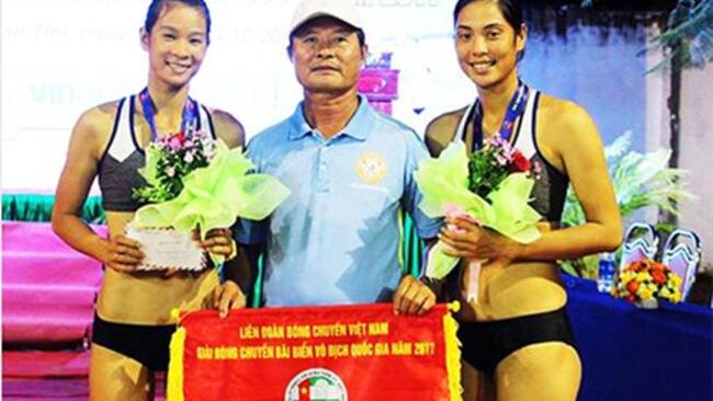 Đại hội TDTT toàn quốc 2018: BCBB tổ chức ở tại Nha Trang