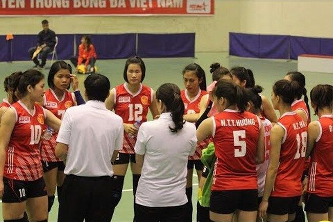 Trực tiếp | Kinh Bắc vs Triều Tiên | vòng bảng giải bóng chuyền nữ QT cúp LVPB 2019