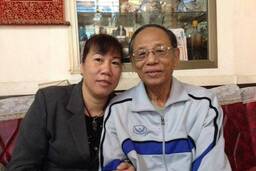 Câu chuyện của ông bố Hương “cảnh sát”: Nguyễn Thanh Thưởng