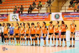 Giải bóng chuyền CLB nữ Châu Á 2014: CLB Nakhonratchasima có sự bổ sung Thapaphaiphan Chaisri, Thatdao Nuekchaeng và Atcharaporn Kongyot.