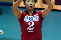 Cựu danh thủ Trung Quốc Feng Kun: Đội nữ Trung Quốc sẽ vô địch ASIAD 2014.
