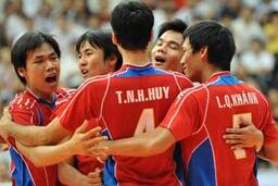 Đại hội TDTT Toàn quốc 2014: Nam Long An một ngày đấu 2 trận.