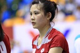 Vì sao đội tuyển nữ Việt Nam đến SEA Games 28 chỉ với 11 VĐV ?