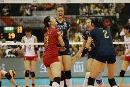 Video trực tiếp trận đấu giao hữu giữa ĐTQG nữ Nhật Bản gặp ĐTQG nữ Trung Quốc