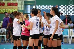 Philippines là nước chủ nhà của Giải bóng chuyền Vô địch các CLB nữ thế giới 2016