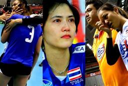 Liên đoàn Bóng chuyền Thái Lan quyết định khiếu nại lên FIVB