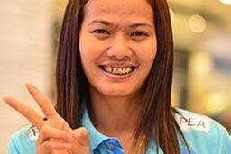 Wanna Buakaew: Lời chia tay của libero số 1 bóng chuyền nữ Thái Lan