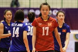Trực tiếp chung kết giải bóng chuyền trẻ Vô địch Đông Nam Á 2016: Cuộc chiến vì danh dự