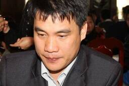 Ông Lê Trí Trường được đề cử vị trí TTK Liên đoàn Bóng chuyền Việt Nam nhiệm kỳ 6