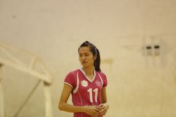 Trực tiếp Giải bóng chuyền nữ các đội mạnh toàn quốc Cúp Đắk Nông năm 2016: Hóa chất Đức Giang Hà Nội - Truyền hình Vĩnh Long