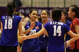 Tuyển U19 nữ Việt Nam vươn lên hạng 18 thế giới
