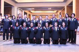 U18 Thái Lan có mặt tại Việt Nam