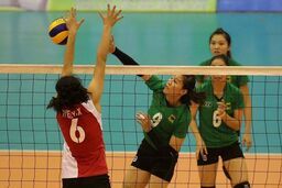 Giải bóng chuyền nữ quốc tế tranh Cúp VTV9 - Bình Điền 2017: “Giải vô địch các câu lạc bộ nữ châu Á” thu nhỏ.