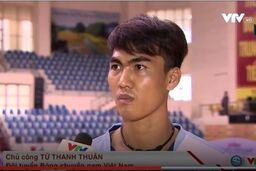 Đội tuyển bóng chuyền nam Quốc gia Việt Nam và hệ quả của việc 2 năm tập trung 1 lần