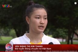 Đội tuyển Việt Nam và đội tuyển U19 Việt Nam hoàn thiện chuẩn bị cho VTV Cup 2018