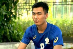 Từ Thanh Thuận chia sẻ về đội tuyển bóng chuyền nam Việt Nam trước thềm SEA Games 30
