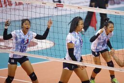 Thái Lan tập trung chuẩn bị cho Giải Vô địch U18 thế giới 2017