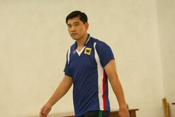 HLV Nguyễn Quốc Vũ: Tôi đã rất nỗ lực qua từng giải đấu