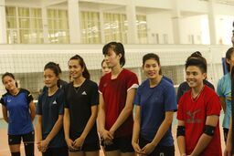 Đội tuyển Việt Nam đấu tập với đội tuyển Singapore