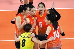 Đội tuyển nữ Việt Nam có chiến thắng đầu tiên
