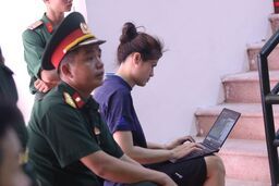 Phạm Thị Thu Trang được đề xuất làm trợ lý thống kê đội tuyển nữ quốc gia Việt Nam