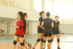 Volleyball Talk: Đội tuyển U19 nữ Việt Nam trước ngày lên đường