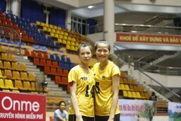 Đi tìm đội hình cho tuyển bóng chuyền U19 nữ Việt Nam năm 2020