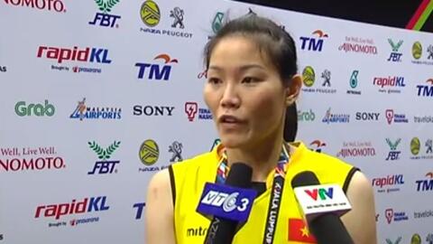 Kim Huệ, Ngọc Hoa: "Chúng tôi đã làm hết khả năng"