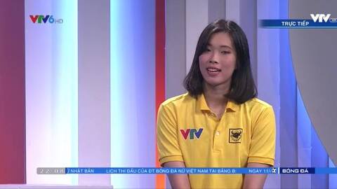 Trần Thị Thanh Thúy chia sẻ chuyện du đấu nước ngoài