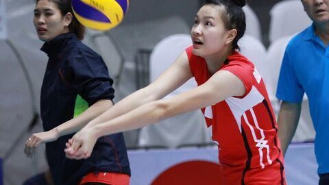 2 tuyển thủ U23 Việt Nam được miễn thi tốt nghiệp THPT