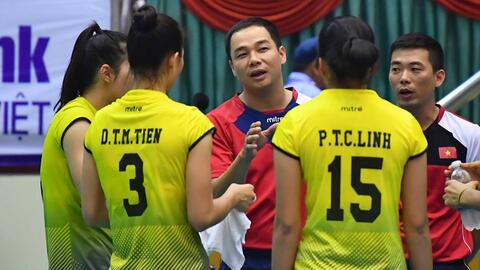 Hot: Đội tuyển U19 nữ Việt Nam bổ sung Khánh Vy và Quế Nhi