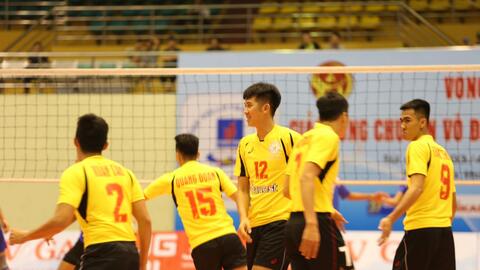 ĐKVĐ TP. Hồ Chí Minh thất bại, Sanest Khánh Hòa ghi tên mình vào Cúp Hùng Vương 2019