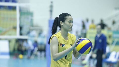 Đặt niềm tin vào Dương Thị Hên