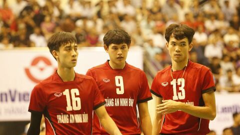 Tràng An Ninh Bình tập huấn tại Thái Lan