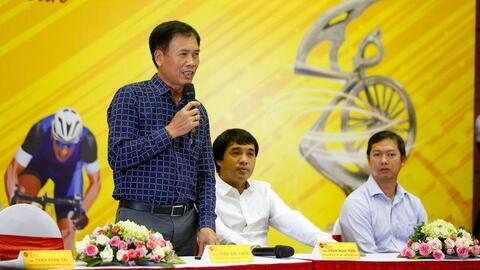 Asean Grand Prix liên tục thay đổi lịch thi đấu