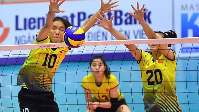 Bích Tuyền chia tay đội tuyển U23 nữ Việt Nam